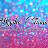 keyshatiana